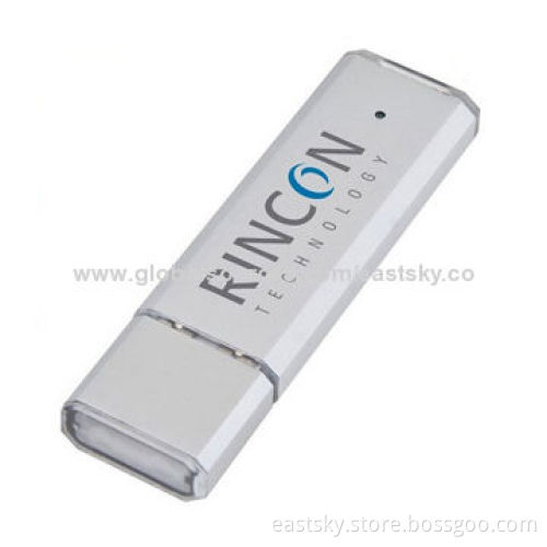 Custom USB Drive, Storage Capacities Memory Flash 64MB to 32GB (Optional)New